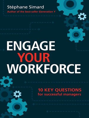 cover image of Engage Your Workforce